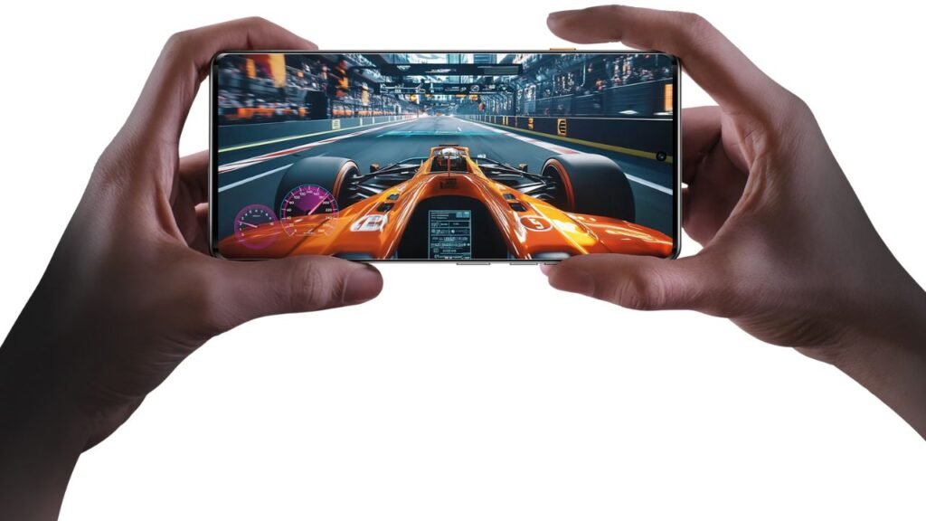 Tecno Camon 40 Pro - Specs