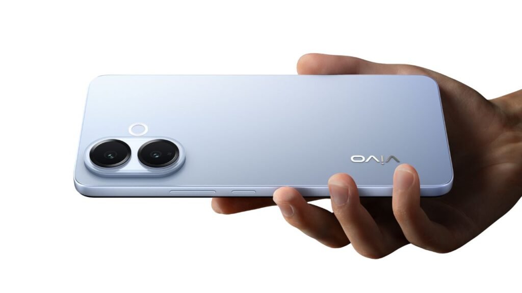 Vivo V60 Lite - Image