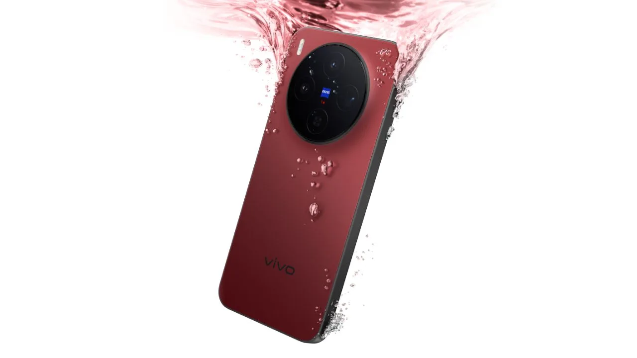 Vivo X300