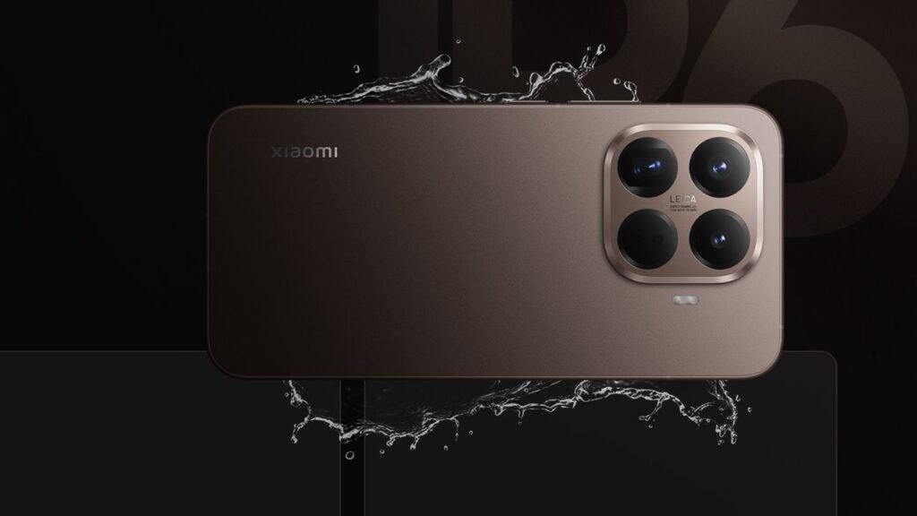 Xiaomi 15T Pro - Specs