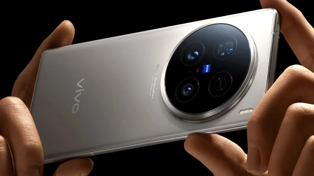 vivo X200 Ultra